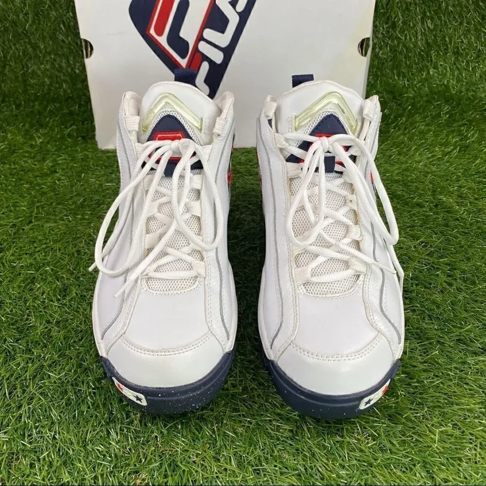 FILA 96 Olympic Grant Hill Dream Team 2